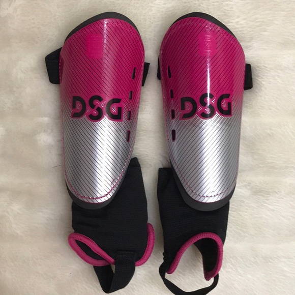 dsg shin guards